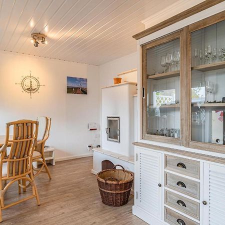 Nice Home In Friedrichskoog With Wifi Экстерьер фото