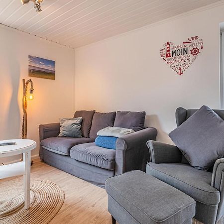 Nice Home In Friedrichskoog With Wifi Экстерьер фото