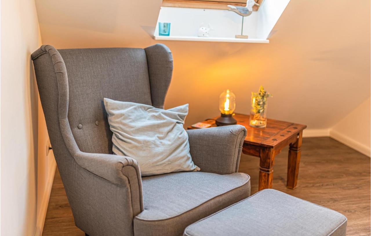 Nice Home In Friedrichskoog With Wifi Экстерьер фото